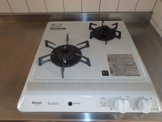 キッチン(田ノ上　１K)