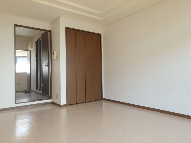 居室(田ノ上　１K)