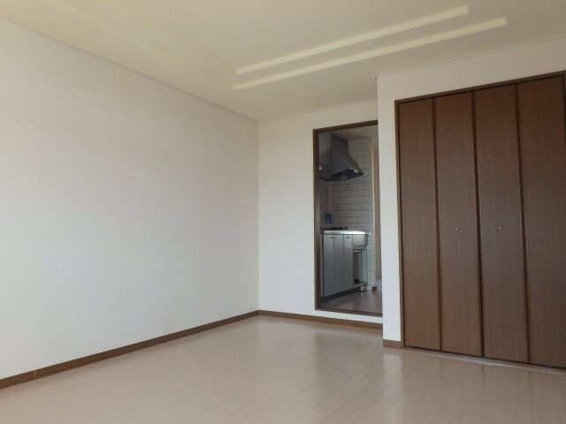 居室(田ノ上　１K)