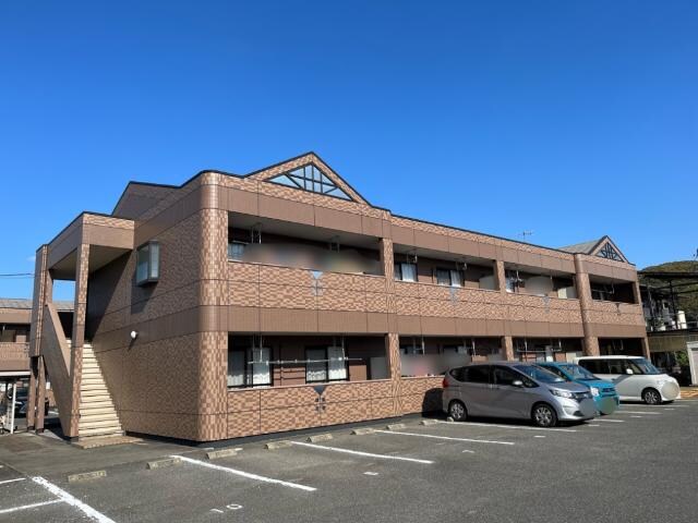 物件外観写真1　(外観写真（昼）)