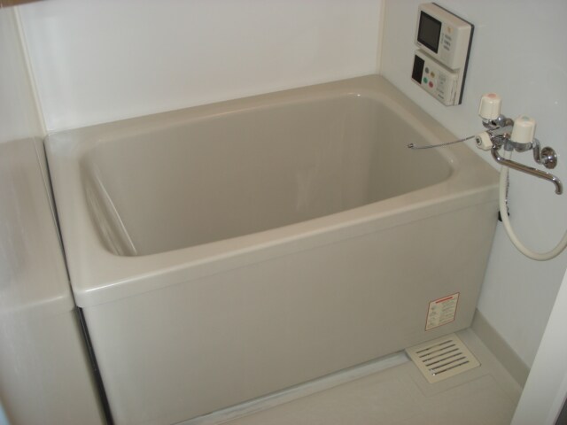 物件内観写真13　(バス／シャワールーム等)