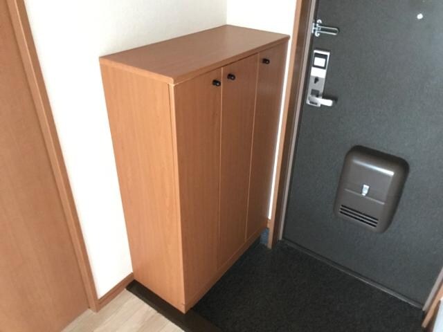 物件内観写真26　(下駄箱)