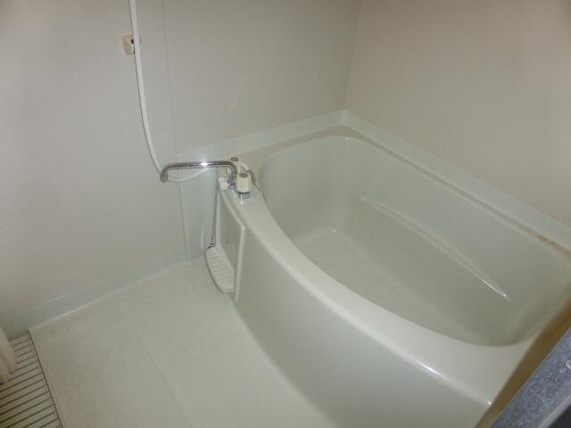 物件内観写真6　(風呂)