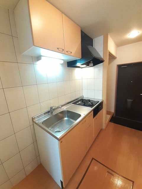 物件内観写真5　(ディオ 倉敷西店まで300m)