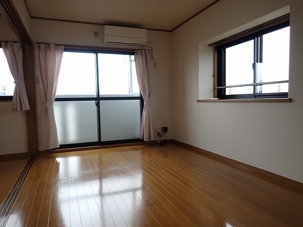 居室