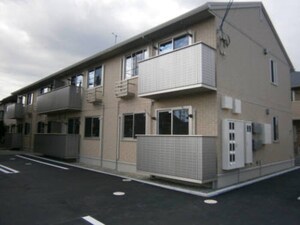 エクセラ　D棟外観写真
