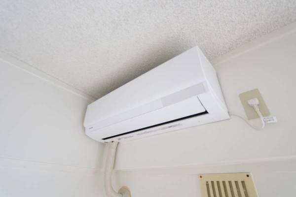 建物設備(ビレッジハウスの同一物件・同一タイプの間取りの写真です)