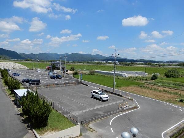 その他(ビレッジハウスの同一物件・同一タイプの間取りの写真です)