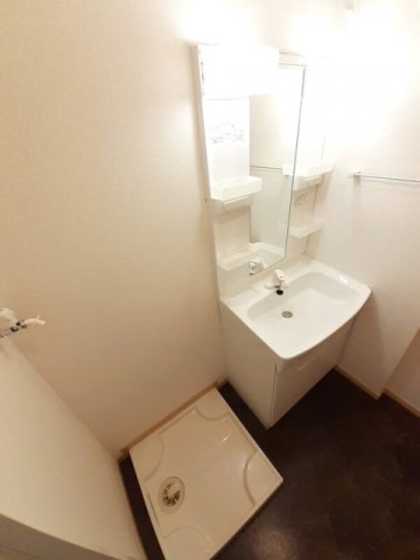 洗面・脱衣所