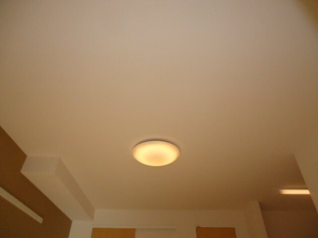 物件内観写真11　(照明器具)