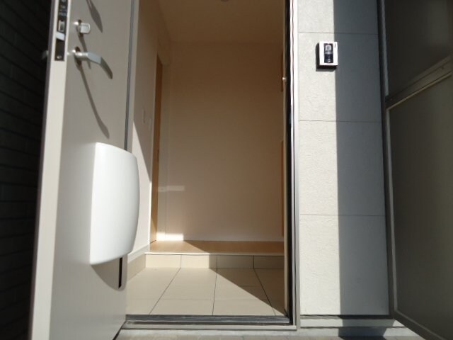 物件内観写真20　(玄関)