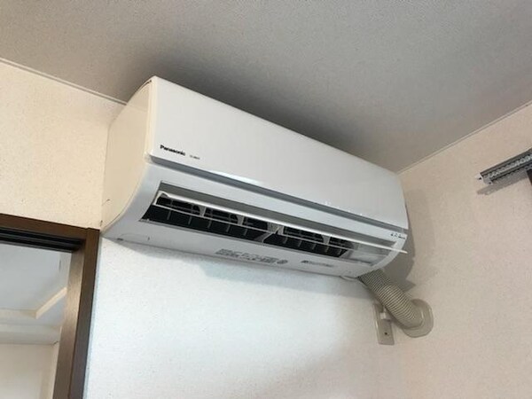 建物設備(室内設備)