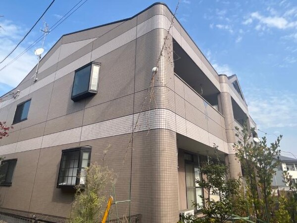 外観(外観写真（昼）)