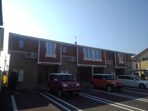 ＲｉｖｅｒＳｉｄｅ　すみれ外観写真
