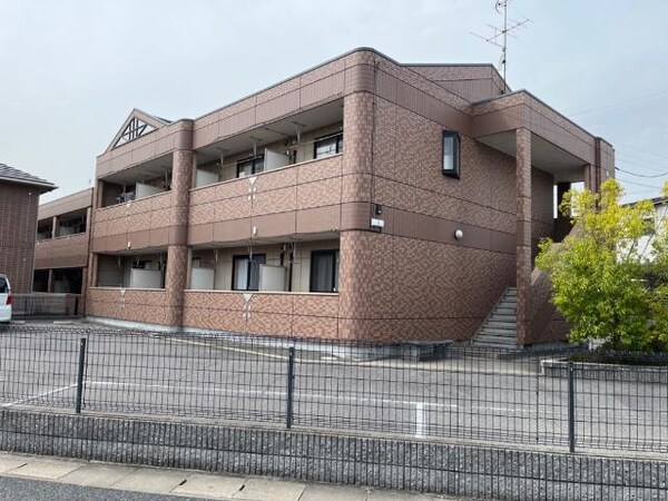 外観(外観写真（昼）)