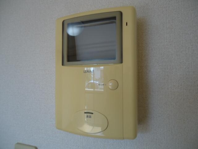 物件内観写真25　(モニター付きインターホン)