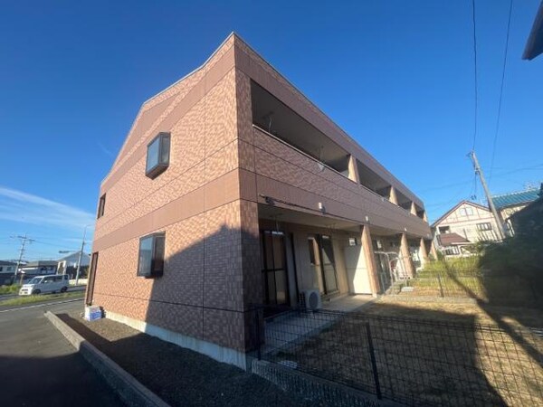 外観(外観写真（昼）)