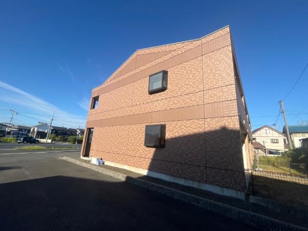 外観(外観写真（昼）)