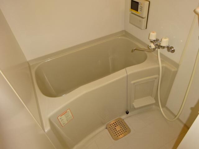 物件内観写真12　(バス／シャワールーム等)