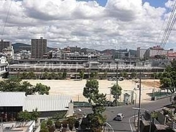 周辺環境(倉敷市立倉敷東小学校 1507m)