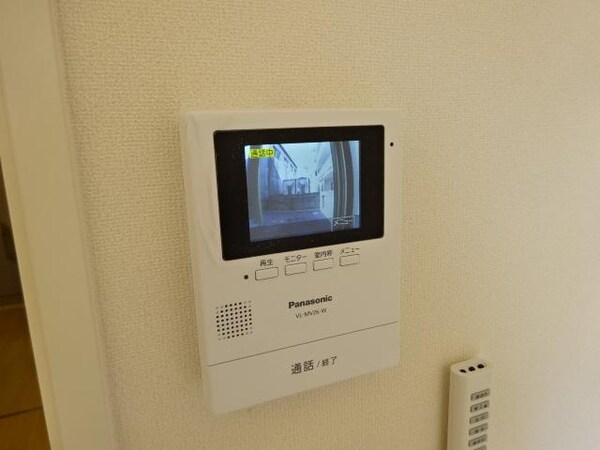 内装他(カメラ付インターホン)