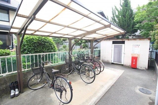 物件内観写真21　