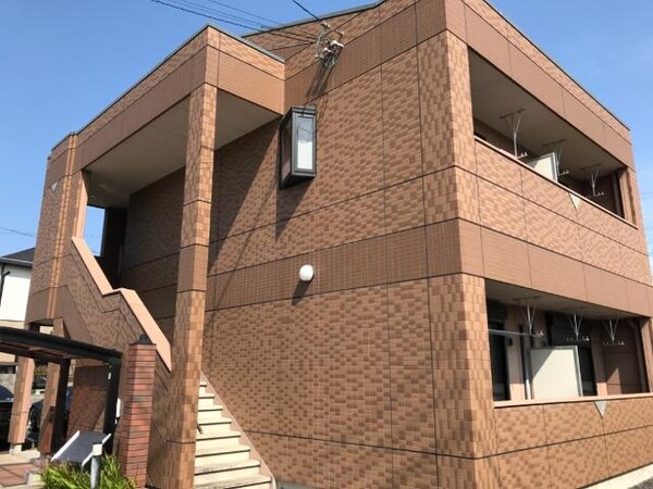 外観(外観写真（昼）)