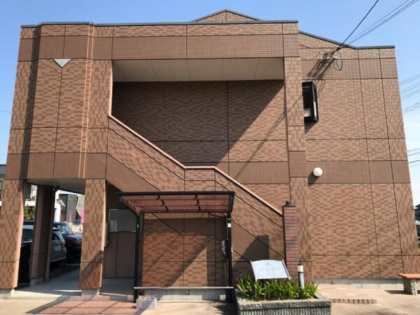 外観(外観写真（昼）)