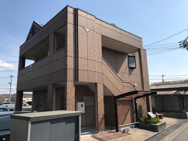 外観(外観写真（昼）)