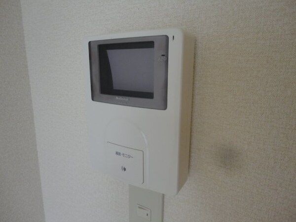 その他(モニター付きインターホン)