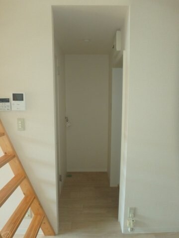 物件内観写真15　(松島　クレストウッド　1R+ロフト　内装)