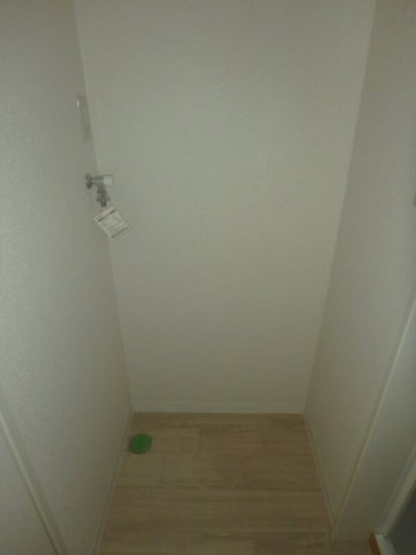 その他(松島　クレストウッド　1R+ロフト　室内洗濯機置場)