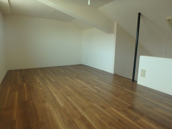 その他(松島　クレストウッド　1R+ロフト　ロフト)