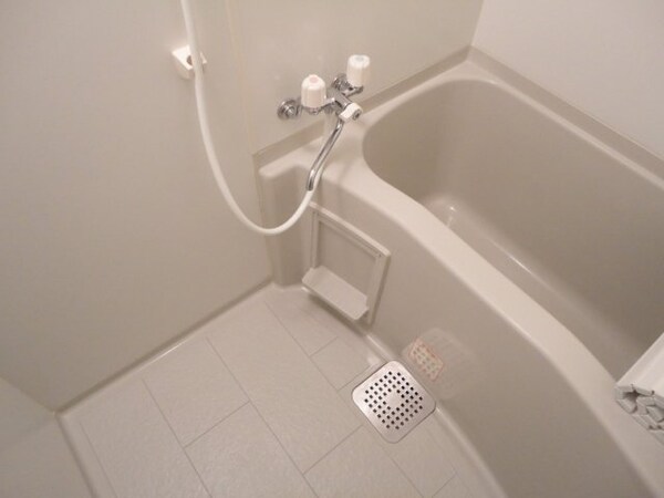 浴室(バス／シャワールーム等)