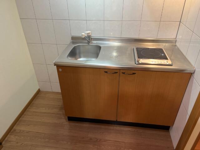 物件内観写真20　(キッチン)