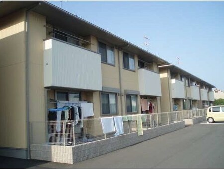 ルボア平喜B棟外観写真