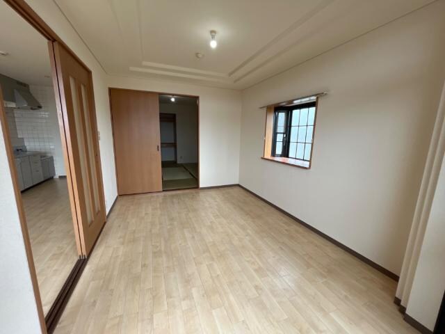 物件内観写真22　(南洋室)