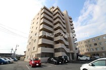 シャインコートチボリの外観写真