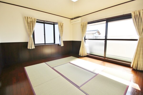 居室