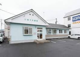 物件内観写真15　(いぬつか歯科 720m)