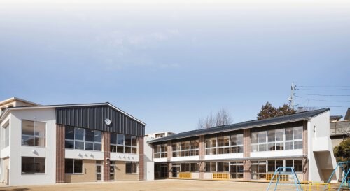 しらゆり幼稚園