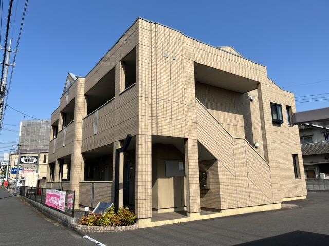 物件外観写真3　(外観写真（昼）)