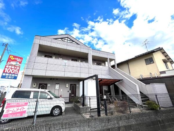 外観(外観写真（昼）)