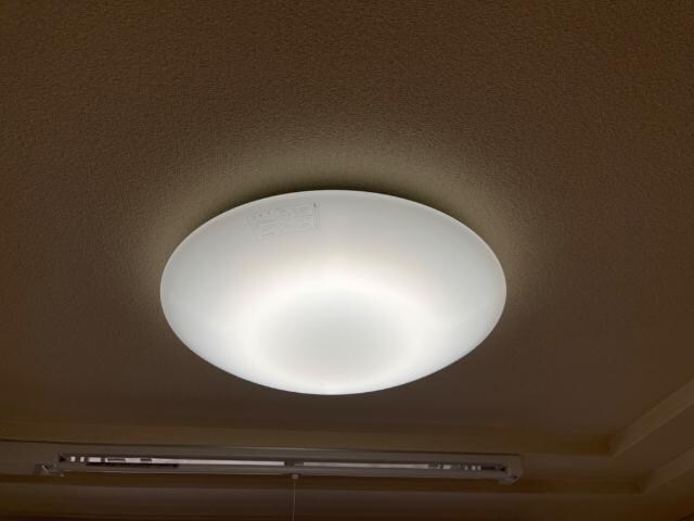 物件内観写真16　(照明器具)