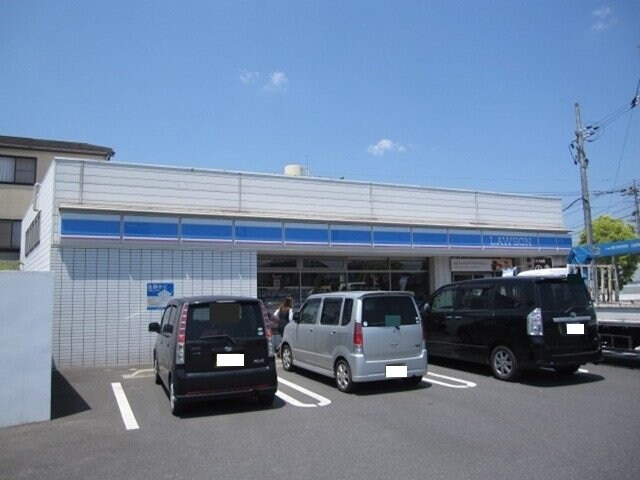 物件外観写真2　(ローソン倉敷北畝五丁目店まで650m)