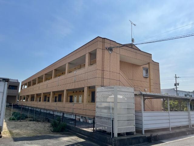 物件外観写真3　(外観写真（昼）)