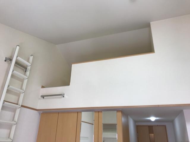 物件内観写真12　(ロフト)