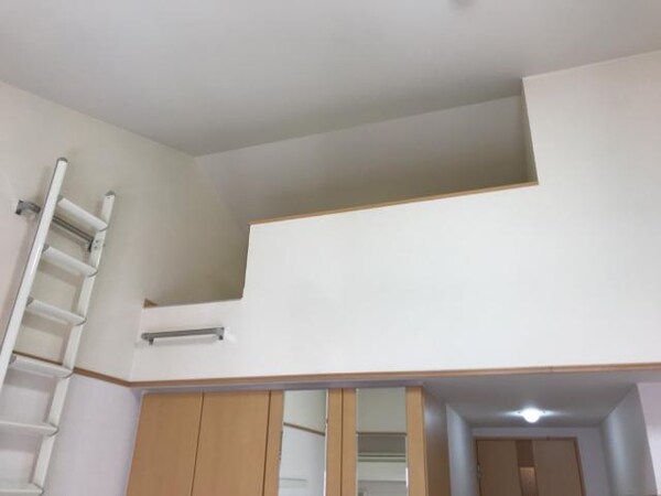 その他(ロフト)