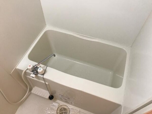 浴室(バス／シャワールーム等)