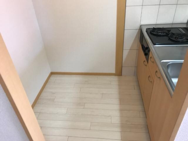 物件内観写真18　(キッチン)